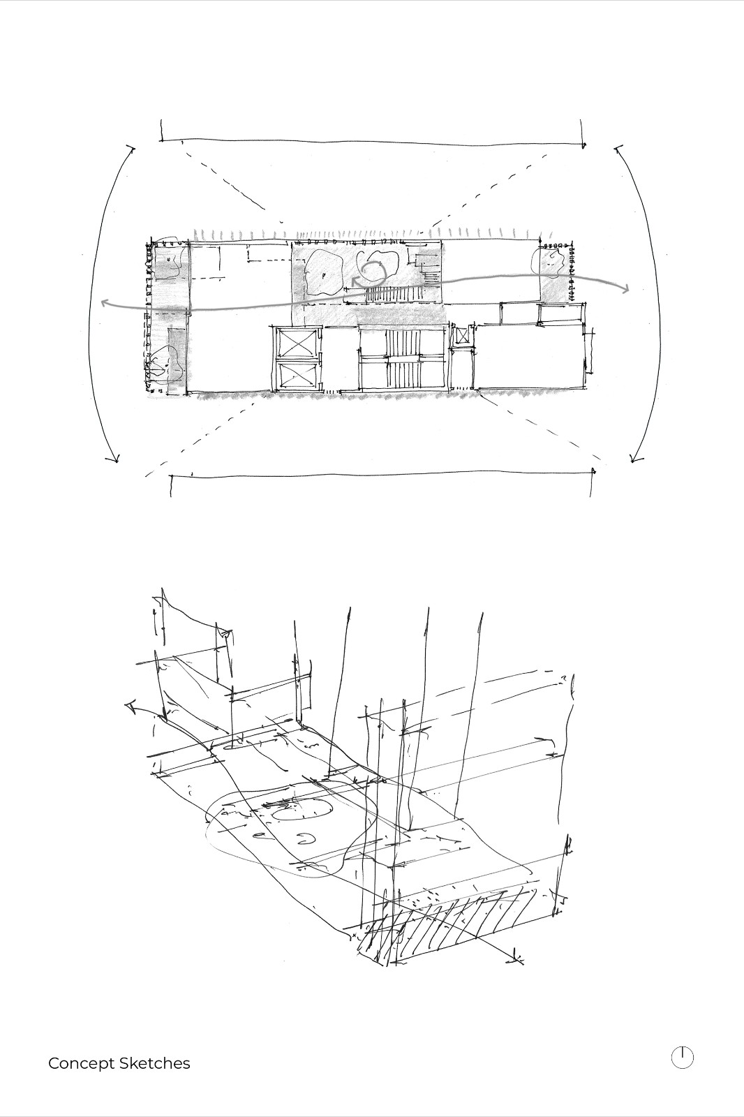 BIM建筑|J-House / Malik Architecture BIM建筑|J-House / Malik Architecture