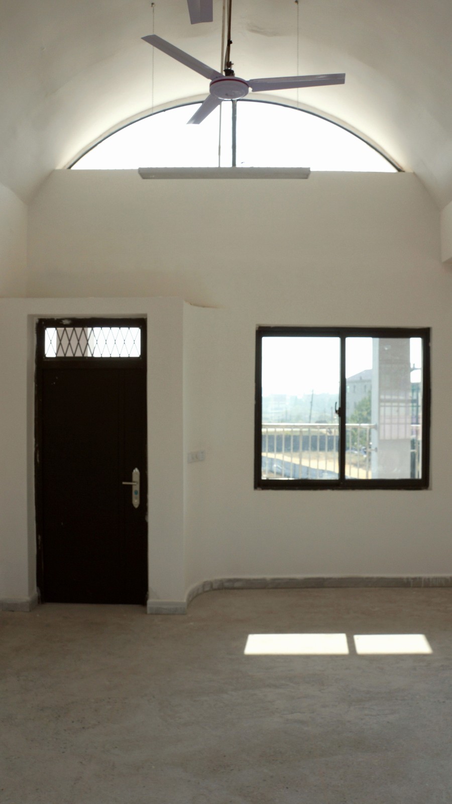 BIM建筑|沿江乡村学校 / DOMAT BIM建筑|沿江乡村学校 / DOMAT