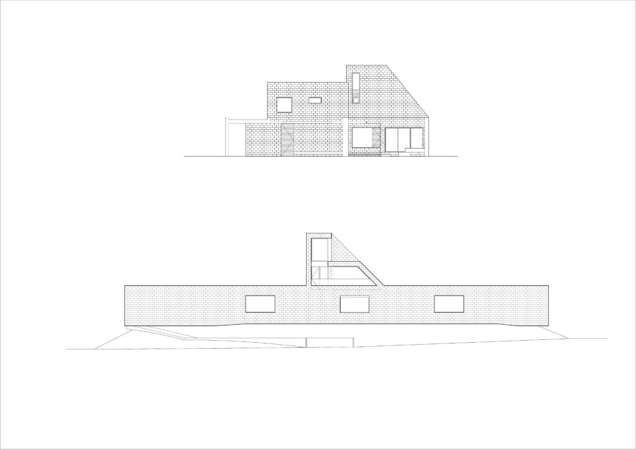 BIM建筑|ARVO 16:30酒店: 接住光影草木的城堡 / 大料建筑 BIM建筑|ARVO 16:30酒店: 接住光影草木的城堡 / 大料建筑