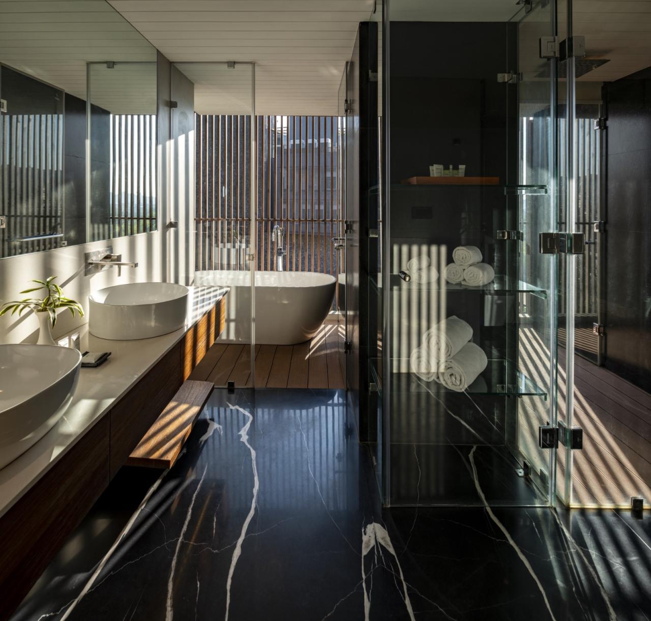 BIM建筑|雷迪森度假酒店及水疗中心 / Malik Architecture BIM建筑|雷迪森度假酒店及水疗中心 / Malik Architecture