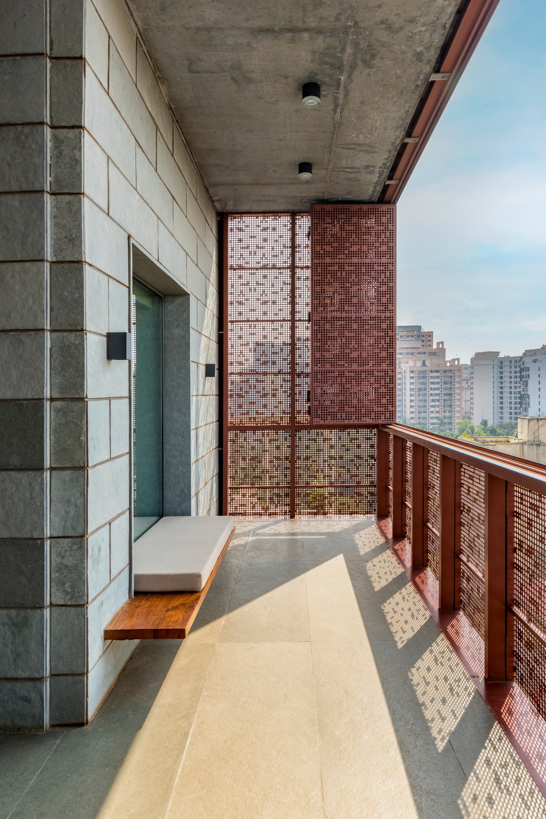 BIM建筑|J-House / Malik Architecture BIM建筑|J-House / Malik Architecture