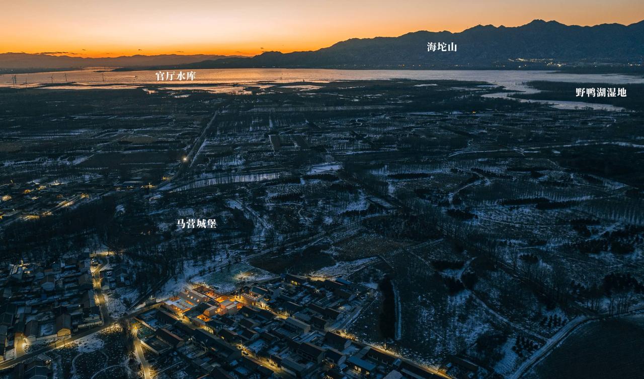BIM建筑|ARVO 16:30酒店: 接住光影草木的城堡 / 大料建筑 BIM建筑|ARVO 16:30酒店: 接住光影草木的城堡 / 大料建筑