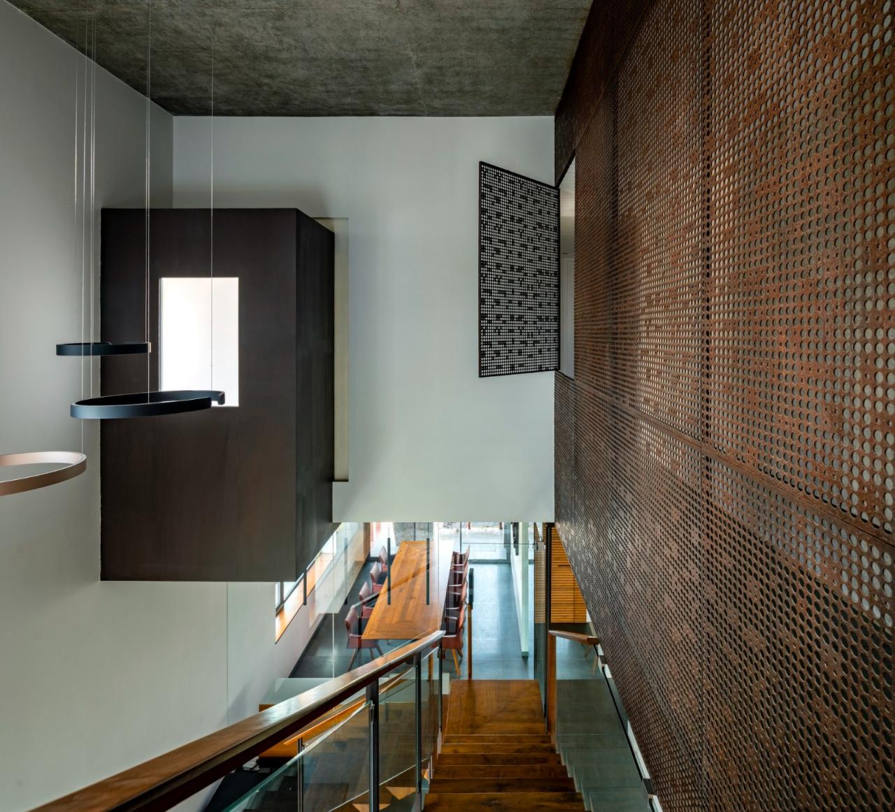 BIM建筑|J-House / Malik Architecture BIM建筑|J-House / Malik Architecture