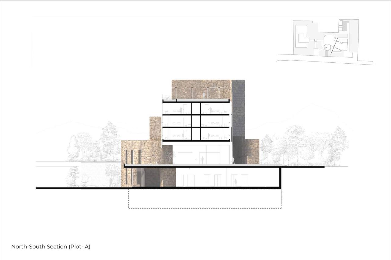 BIM建筑|雷迪森度假酒店及水疗中心 / Malik Architecture BIM建筑|雷迪森度假酒店及水疗中心 / Malik Architecture