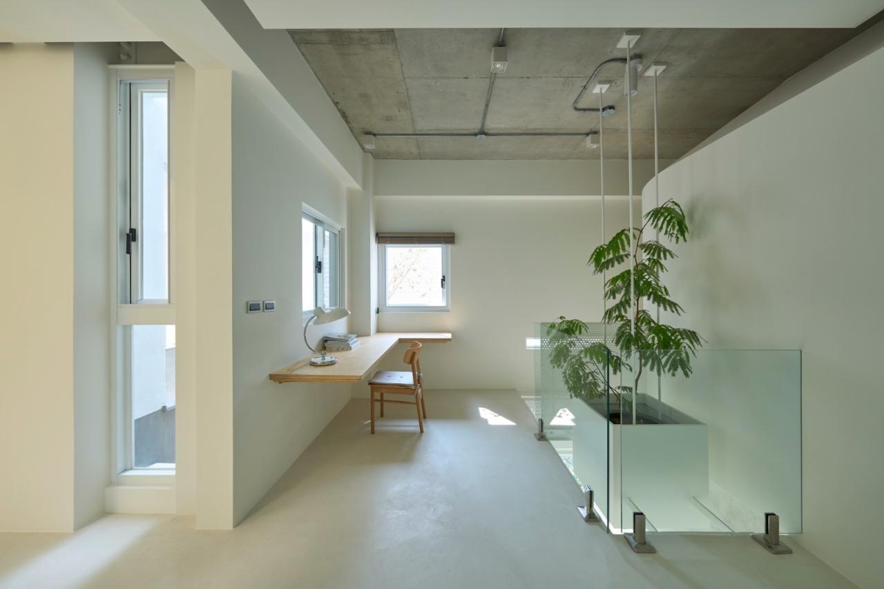 BIM建筑|山谷之家 / Soar Design Studio + Ray Architects BIM建筑|山谷之家 / Soar Design Studio + Ray Architects