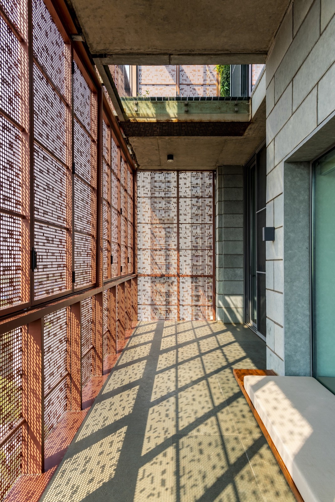 BIM建筑|J-House / Malik Architecture BIM建筑|J-House / Malik Architecture