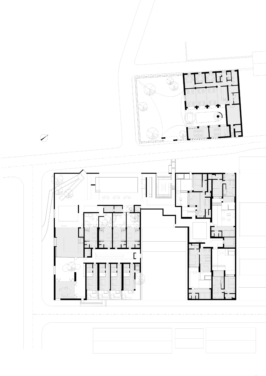 BIM建筑|ARVO 16:30酒店: 接住光影草木的城堡 / 大料建筑 BIM建筑|ARVO 16:30酒店: 接住光影草木的城堡 / 大料建筑