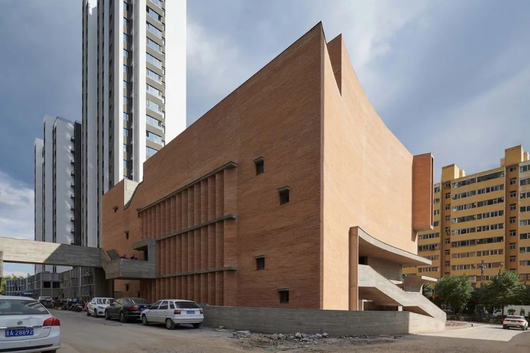BIM建筑|中国没有唐代木建筑?去山西,邂逅唐宋古建筑 BIM建筑|中国没有唐代木建筑?去山西,邂逅唐宋古建筑