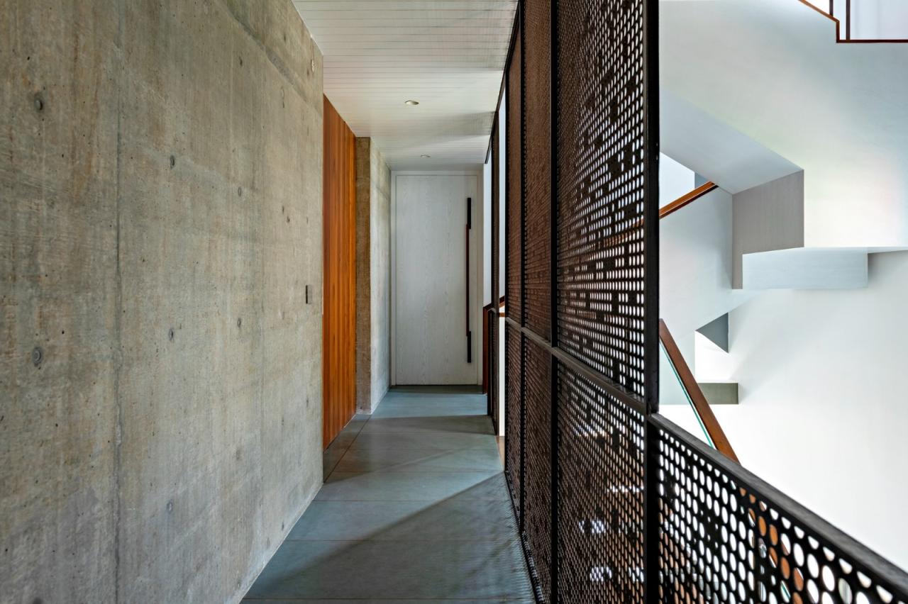 BIM建筑|J-House / Malik Architecture BIM建筑|J-House / Malik Architecture