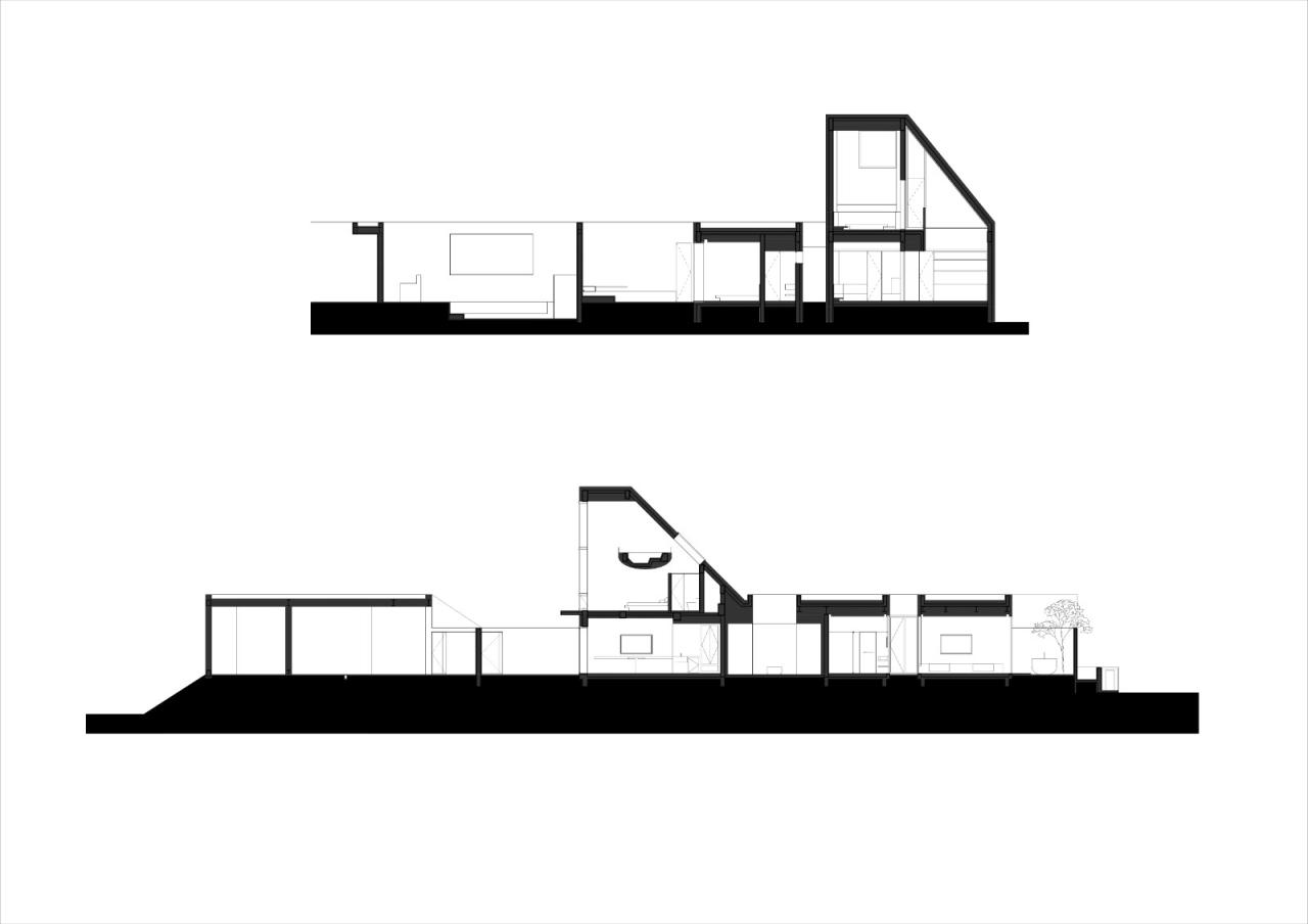 BIM建筑|ARVO 16:30酒店: 接住光影草木的城堡 / 大料建筑 BIM建筑|ARVO 16:30酒店: 接住光影草木的城堡 / 大料建筑