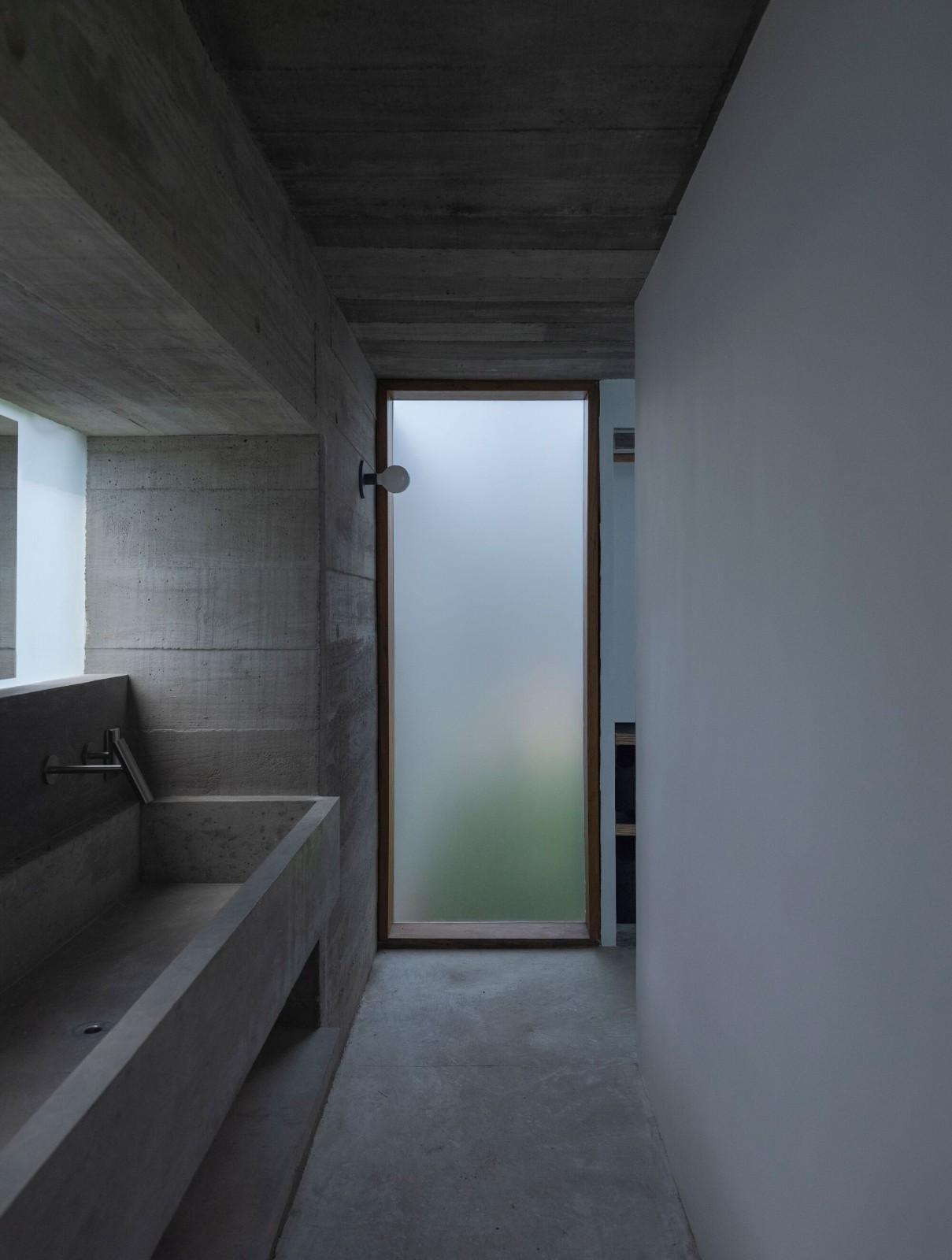 BIM建筑|若阿诺波利斯小屋 / Vão BIM建筑|若阿诺波利斯小屋 / Vão