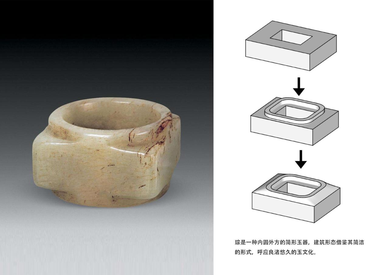 BIM建筑|山水疗愈,身心宜居:杭州市第一社会福利院 / 浙江大学建筑设计研究院 BIM建筑|山水疗愈,身心宜居:杭州市第一社会福利院 / 浙江大学建筑设计研究院