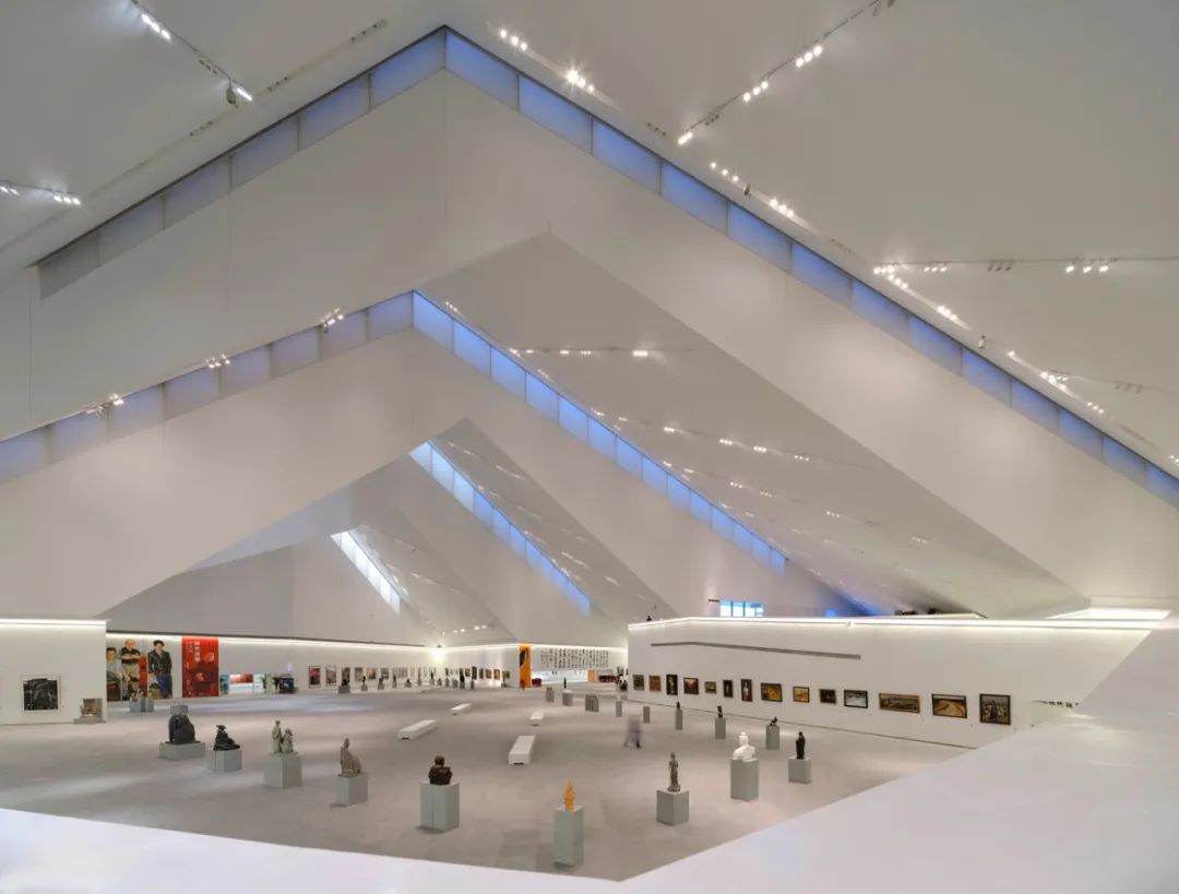 BIM建筑|中国没有唐代木建筑?去山西,邂逅唐宋古建筑 BIM建筑|中国没有唐代木建筑?去山西,邂逅唐宋古建筑