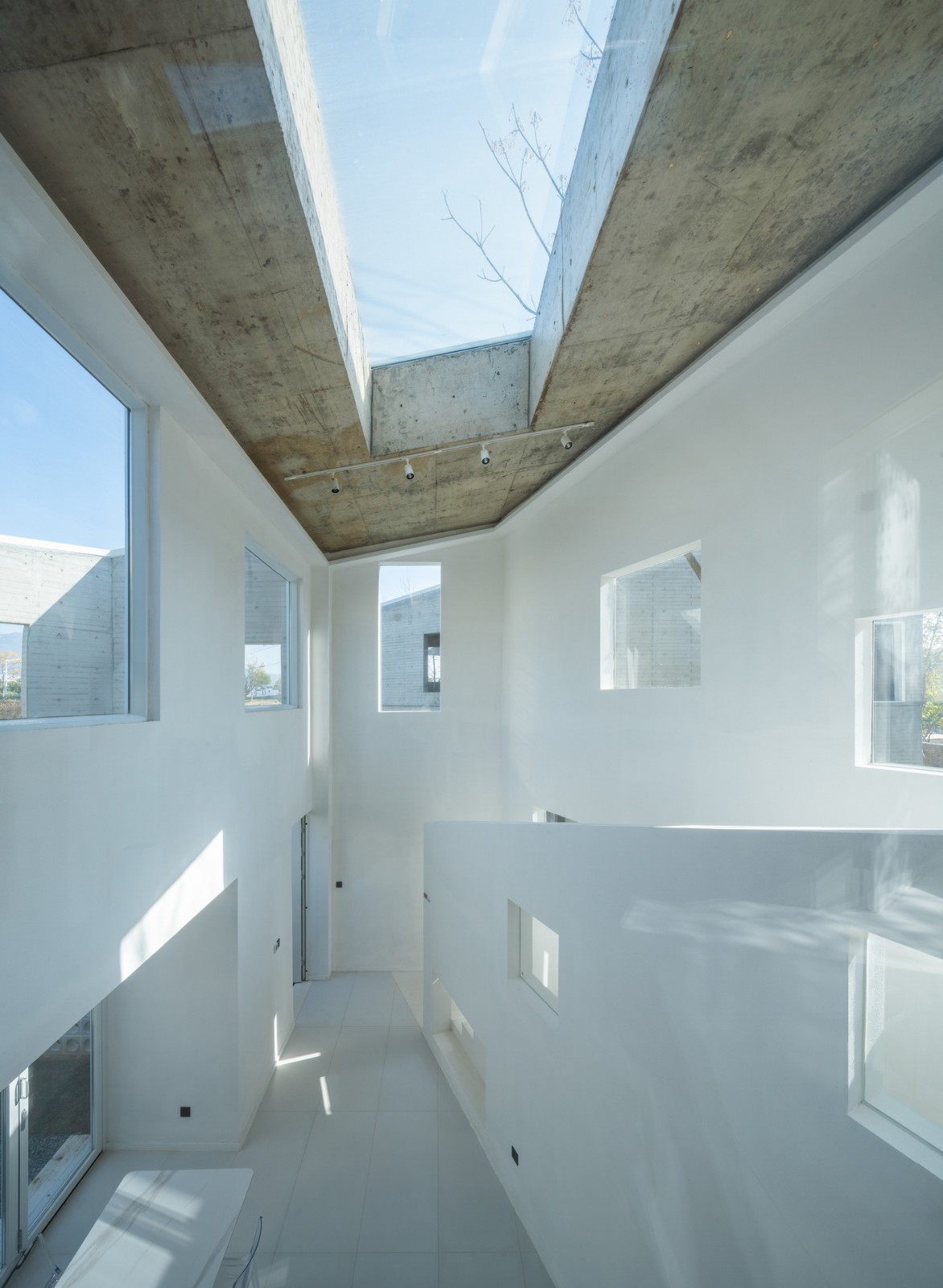 BIM建筑|柿柿如意•南野际民宿 / UAO 瑞拓设计 BIM建筑|柿柿如意•南野际民宿 / UAO 瑞拓设计