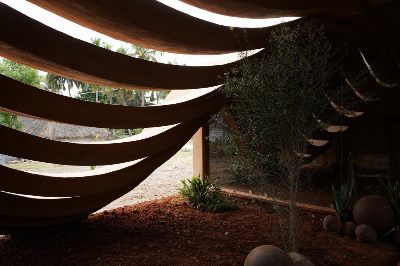 BIM建筑|瓦兹宅邸 / Vy architecture studio BIM建筑|瓦兹宅邸 / Vy architecture studio