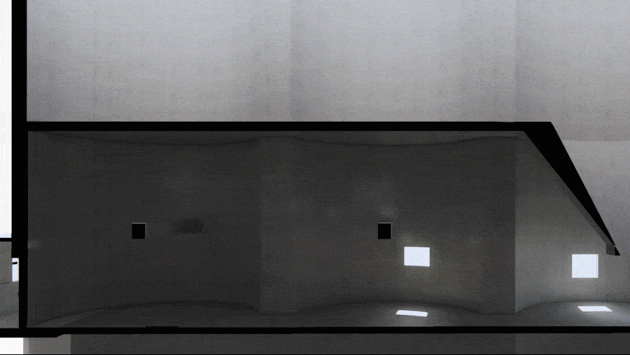 BIM建筑|谢培河X杭州友人制土:追溯时间的情绪建构 / AD ARCHITECTURE BIM建筑|谢培河X杭州友人制土:追溯时间的情绪建构 / AD ARCHITECTURE