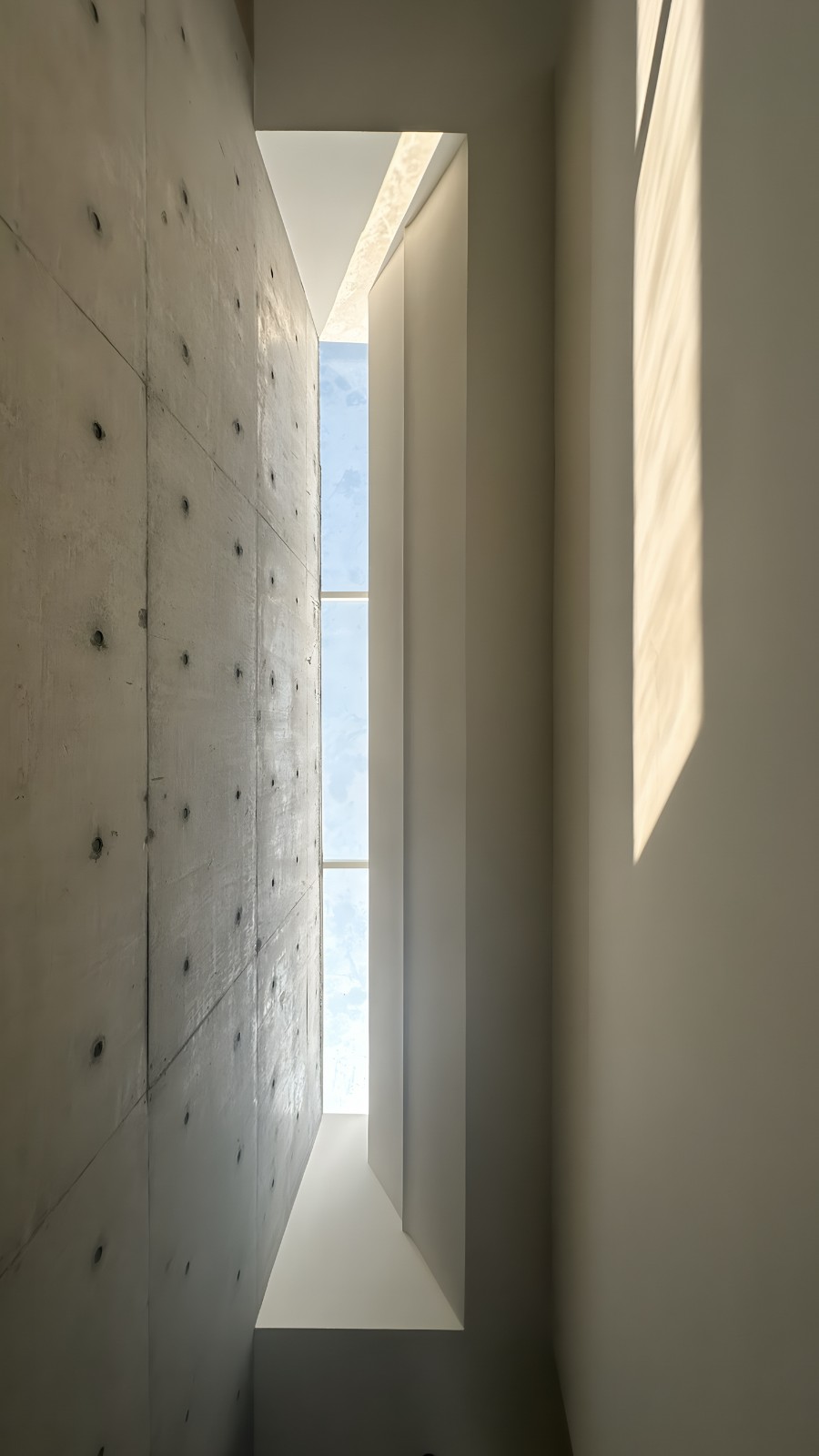 BIM建筑|濬蒙-有光的私宅 上海 / 陆启水建筑师事务所 BIM建筑|濬蒙-有光的私宅 上海 / 陆启水建筑师事务所