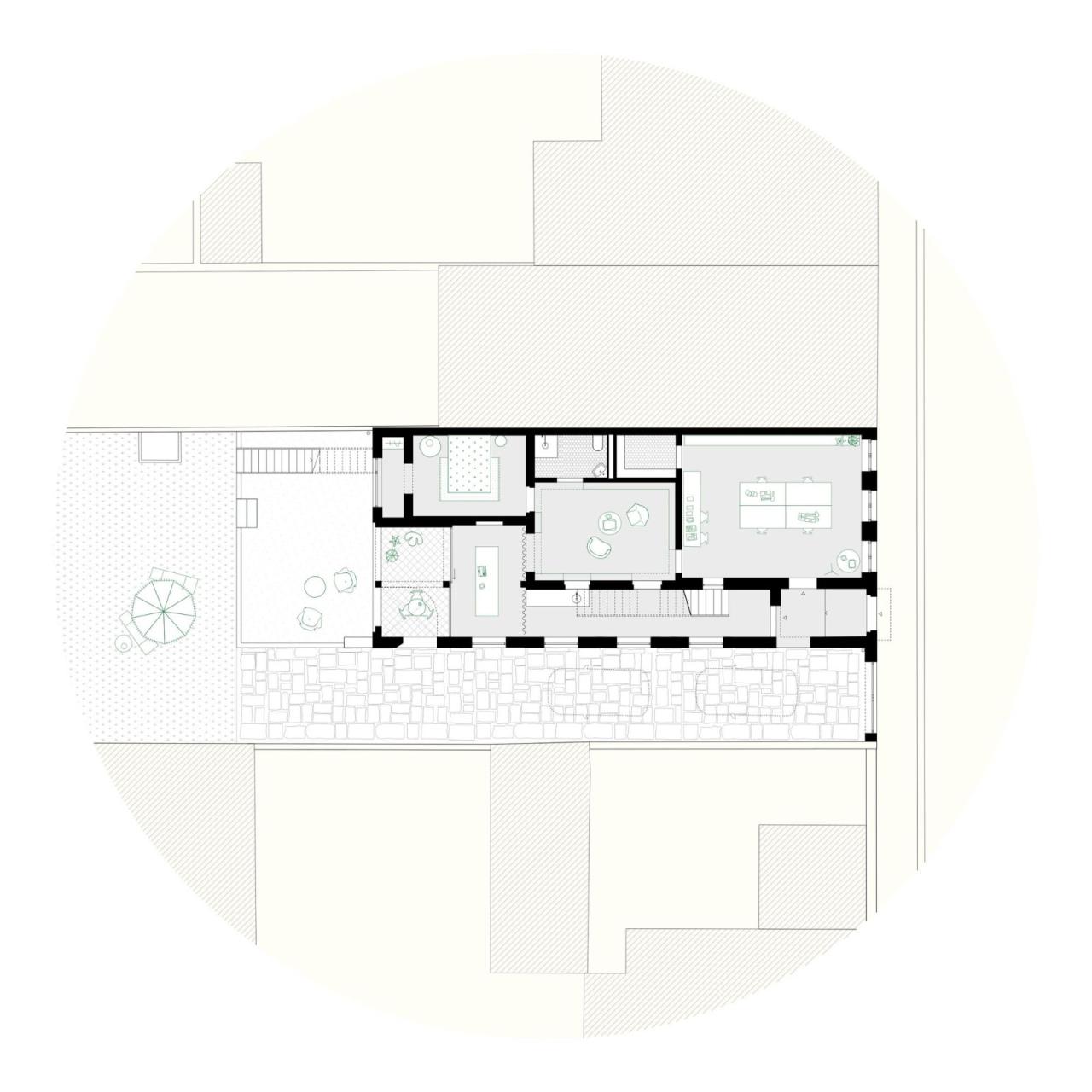 BIM建筑|设计师之家 / oitoo BIM建筑|设计师之家 / oitoo