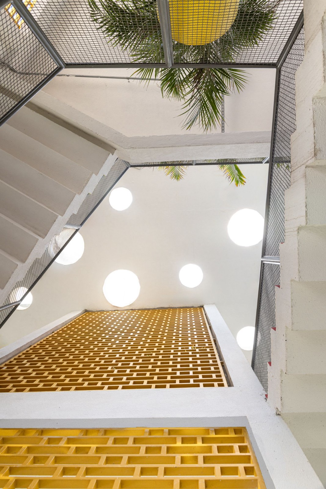 BIM建筑|Domum 学校 / Lins Arquitetos Associados BIM建筑|Domum 学校 / Lins Arquitetos Associados