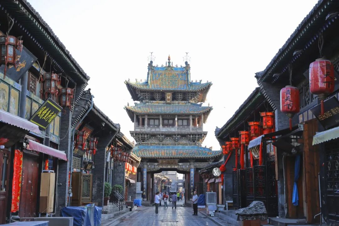 BIM建筑|中国没有唐代木建筑?去山西,邂逅唐宋古建筑 BIM建筑|中国没有唐代木建筑?去山西,邂逅唐宋古建筑