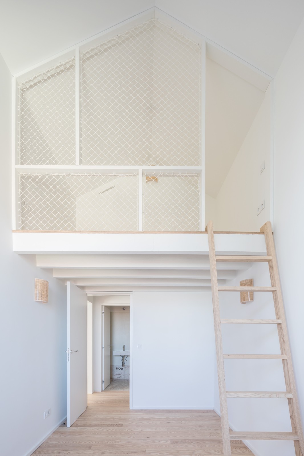 BIM建筑|设计师之家 / oitoo BIM建筑|设计师之家 / oitoo