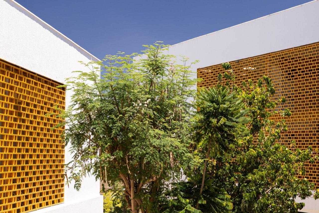 BIM建筑|Domum 学校 / Lins Arquitetos Associados BIM建筑|Domum 学校 / Lins Arquitetos Associados