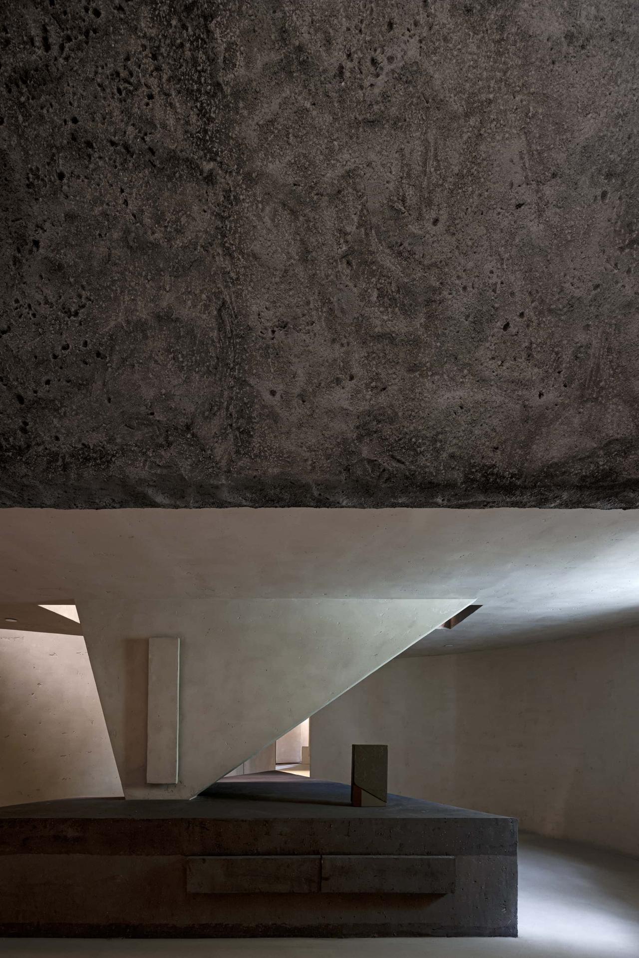 BIM建筑|谢培河X杭州友人制土:追溯时间的情绪建构 / AD ARCHITECTURE BIM建筑|谢培河X杭州友人制土:追溯时间的情绪建构 / AD ARCHITECTURE
