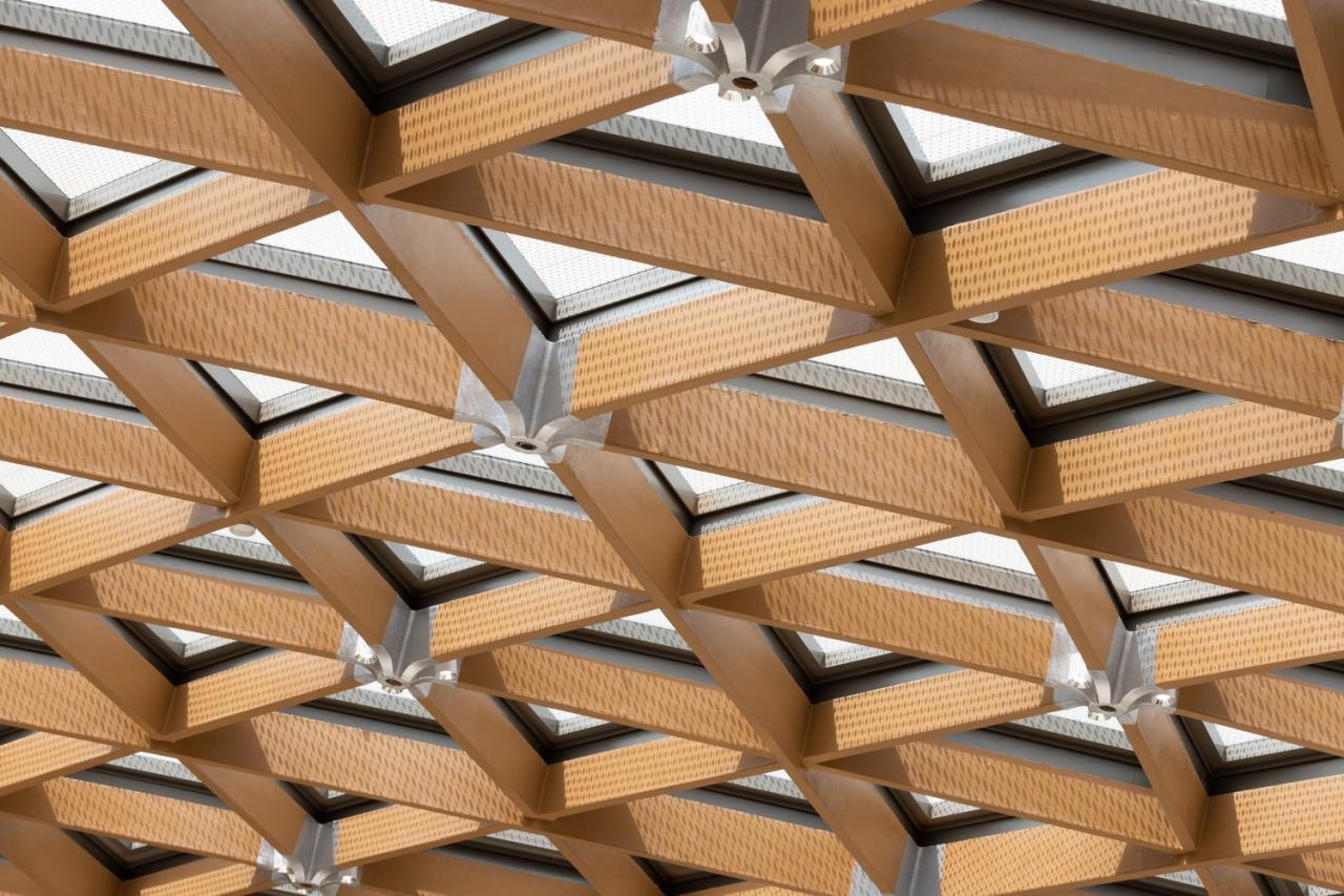BIM建筑|美的·和祐医院-投资百亿的全球最美花园式医院 / 英国杰典国际建筑 BIM建筑|美的·和祐医院-投资百亿的全球最美花园式医院 / 英国杰典国际建筑