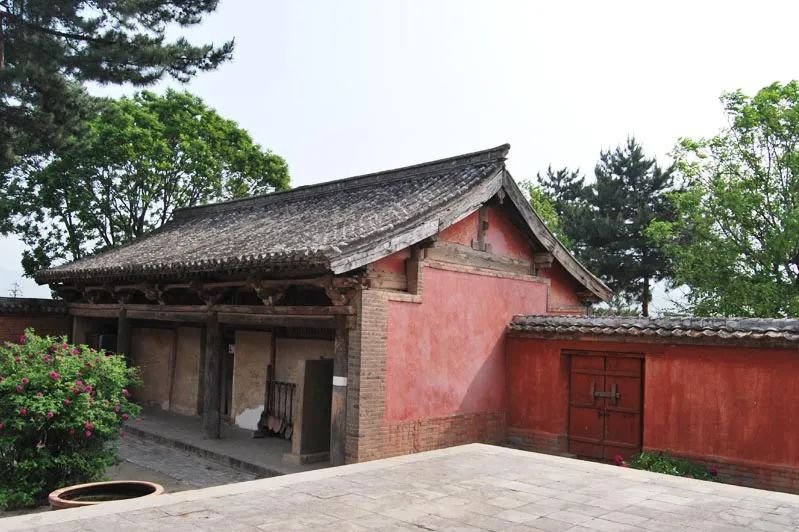BIM建筑|中国没有唐代木建筑?去山西,邂逅唐宋古建筑 BIM建筑|中国没有唐代木建筑?去山西,邂逅唐宋古建筑