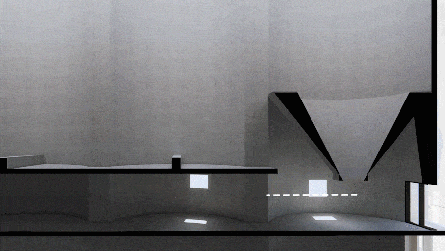 BIM建筑|谢培河X杭州友人制土:追溯时间的情绪建构 / AD ARCHITECTURE BIM建筑|谢培河X杭州友人制土:追溯时间的情绪建构 / AD ARCHITECTURE