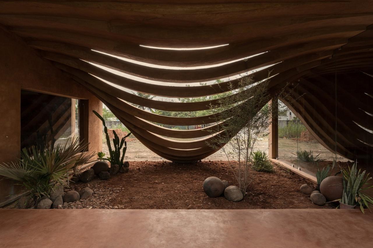 BIM建筑|瓦兹宅邸 / Vy architecture studio BIM建筑|瓦兹宅邸 / Vy architecture studio