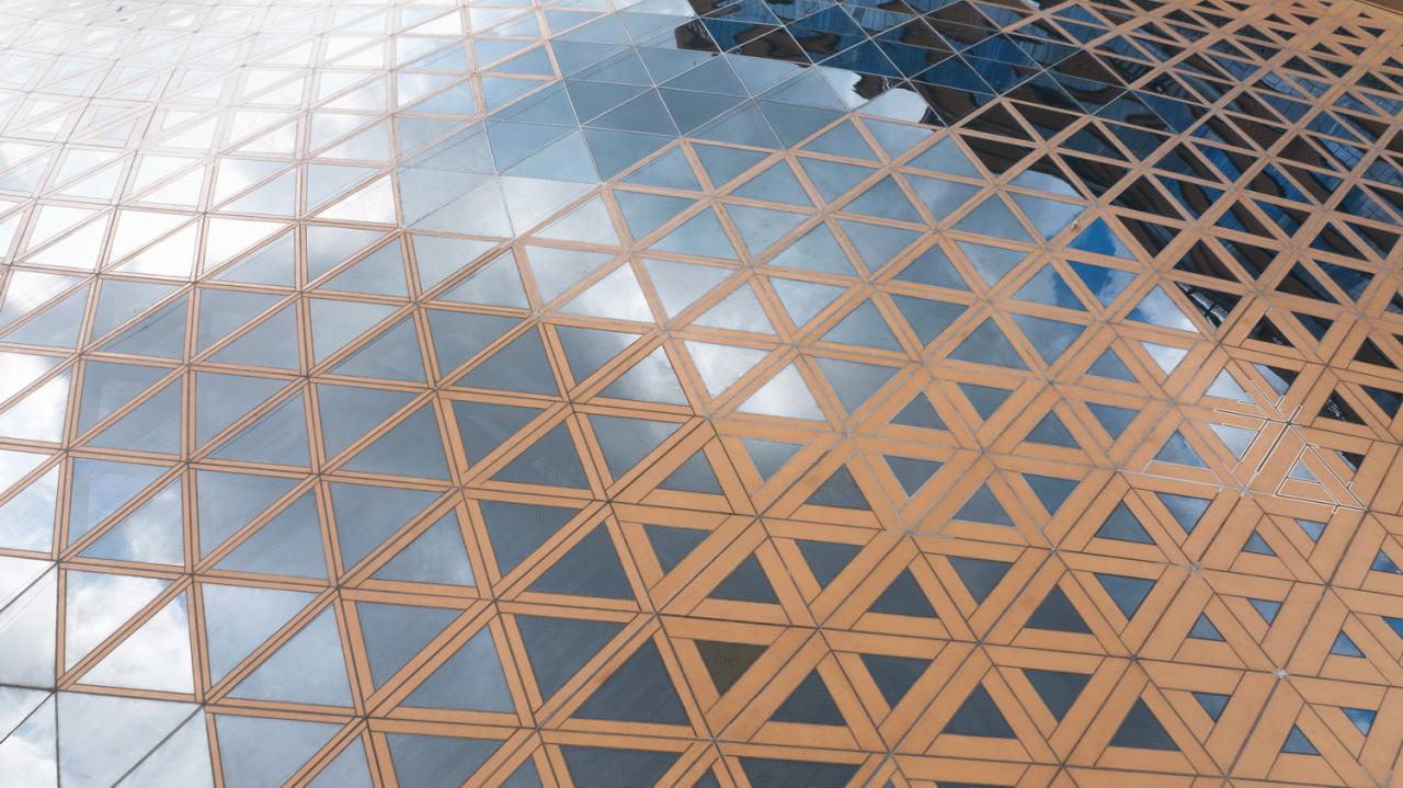 BIM建筑|美的·和祐医院-投资百亿的全球最美花园式医院 / 英国杰典国际建筑 BIM建筑|美的·和祐医院-投资百亿的全球最美花园式医院 / 英国杰典国际建筑