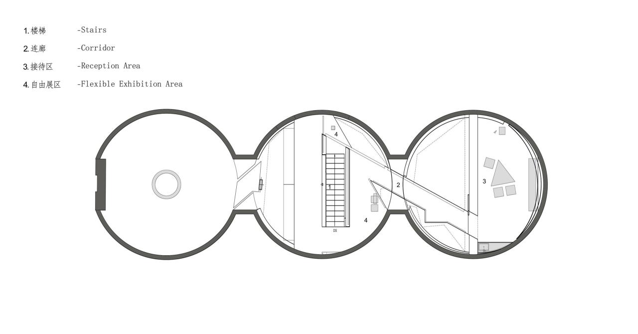 BIM建筑|谢培河X杭州友人制土:追溯时间的情绪建构 / AD ARCHITECTURE BIM建筑|谢培河X杭州友人制土:追溯时间的情绪建构 / AD ARCHITECTURE