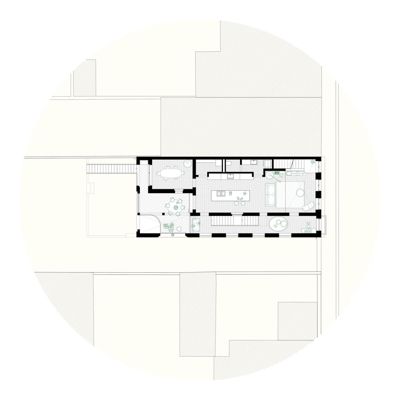 BIM建筑|设计师之家 / oitoo BIM建筑|设计师之家 / oitoo