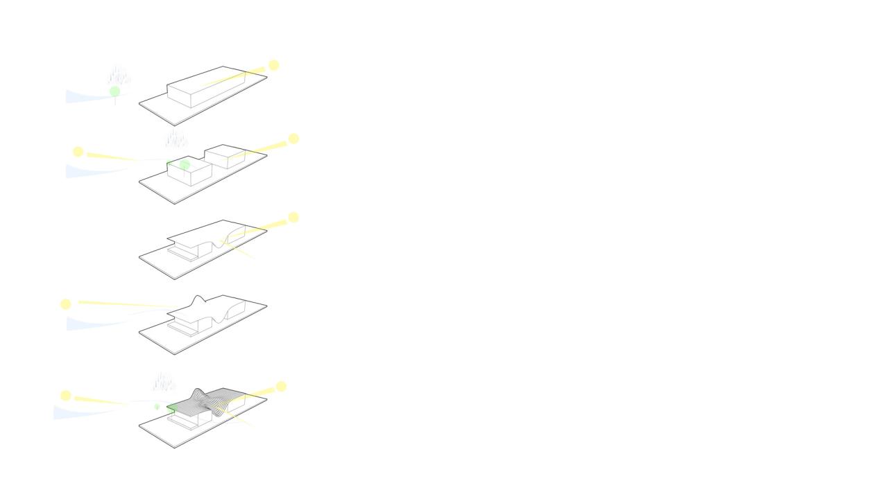 BIM建筑|瓦兹宅邸 / Vy architecture studio BIM建筑|瓦兹宅邸 / Vy architecture studio