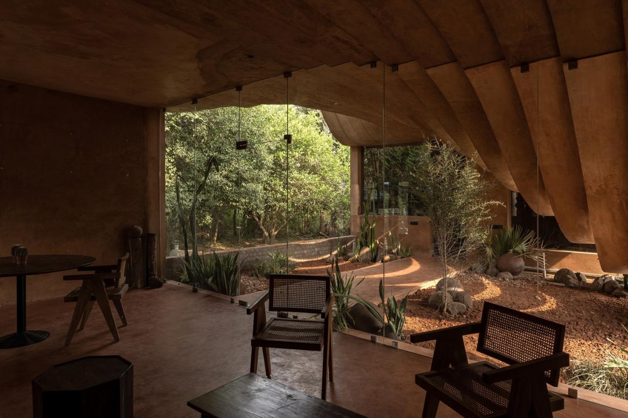 BIM建筑|瓦兹宅邸 / Vy architecture studio BIM建筑|瓦兹宅邸 / Vy architecture studio