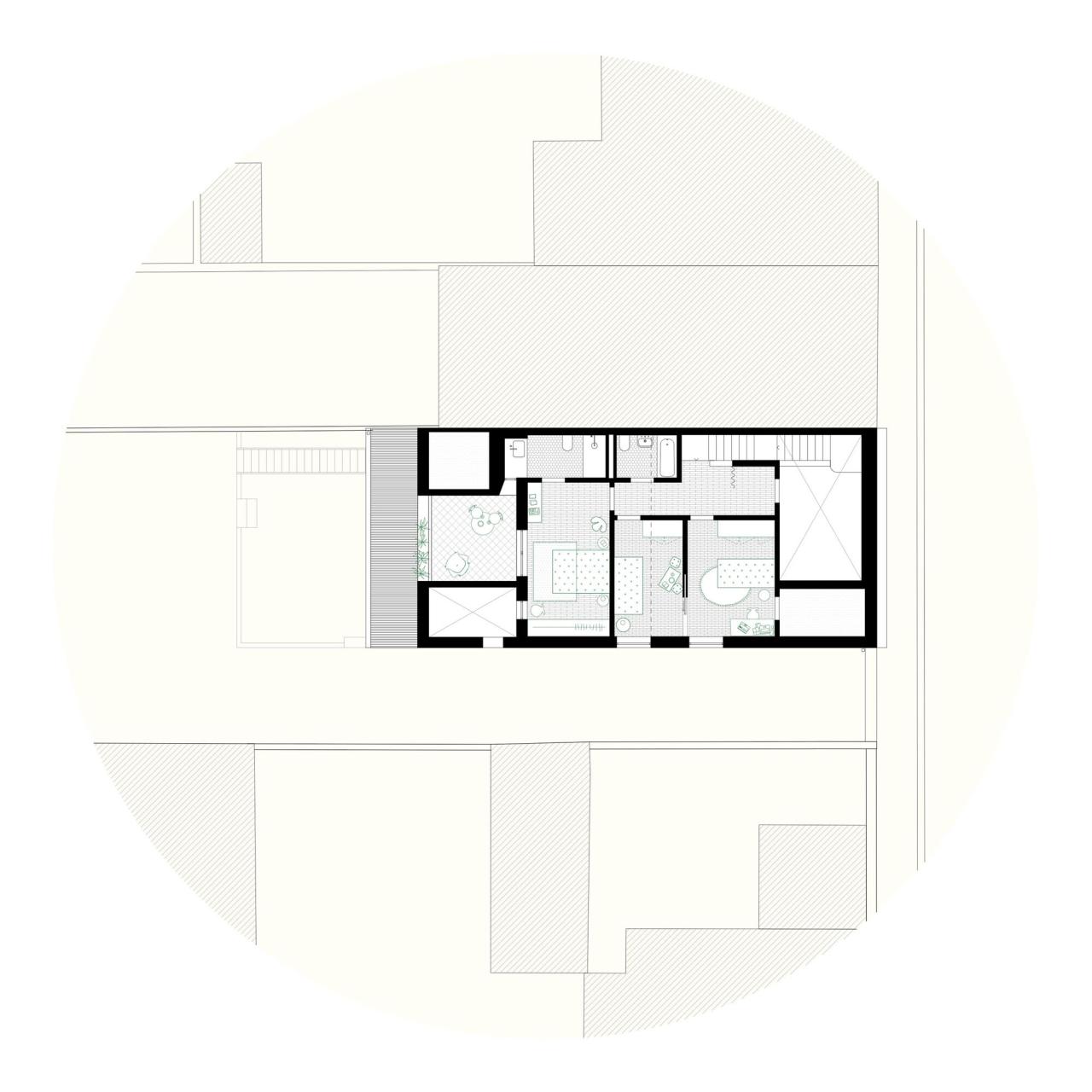 BIM建筑|设计师之家 / oitoo BIM建筑|设计师之家 / oitoo