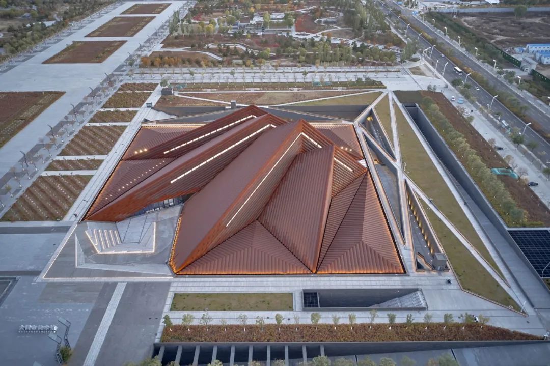BIM建筑|中国没有唐代木建筑?去山西,邂逅唐宋古建筑 BIM建筑|中国没有唐代木建筑?去山西,邂逅唐宋古建筑