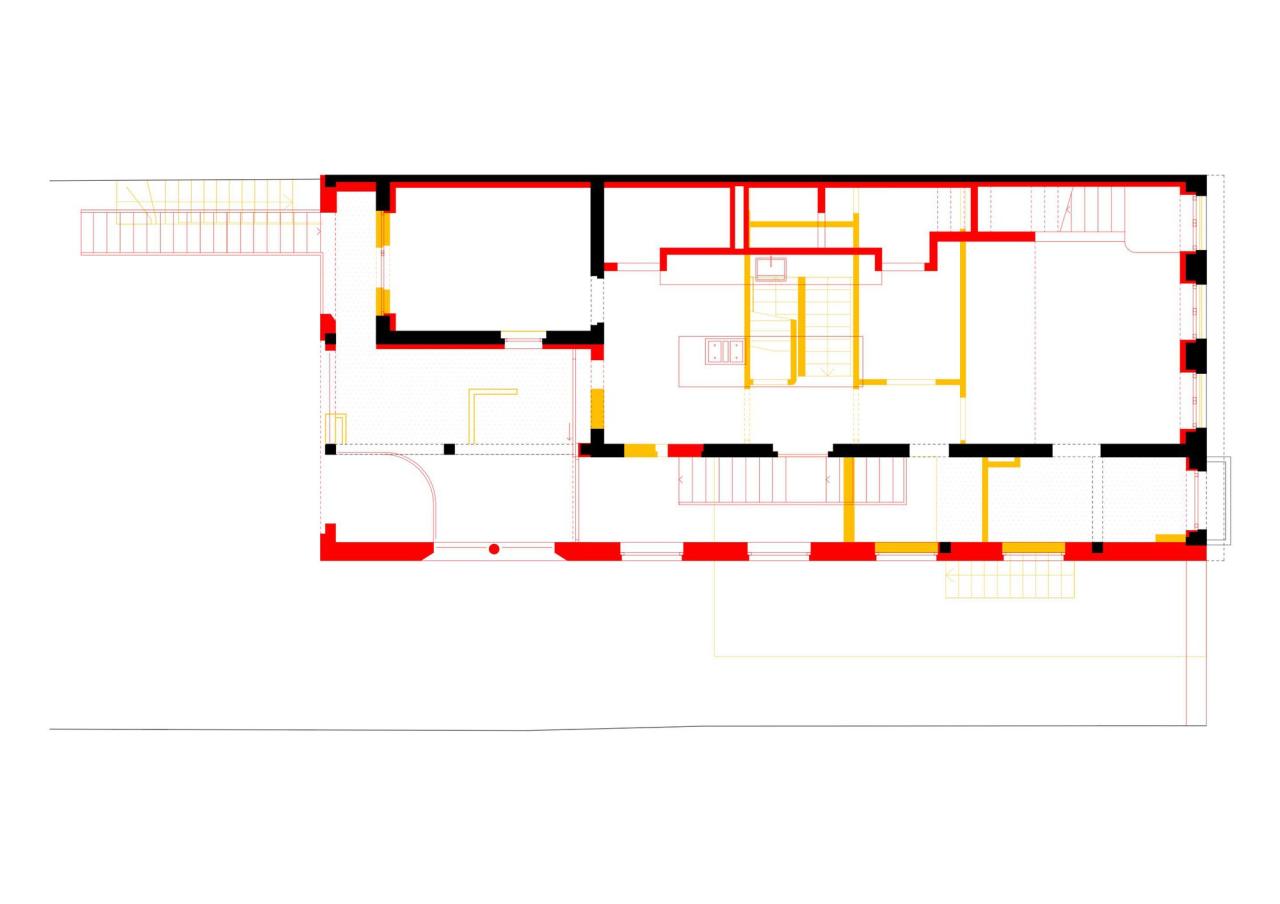 BIM建筑|设计师之家 / oitoo BIM建筑|设计师之家 / oitoo