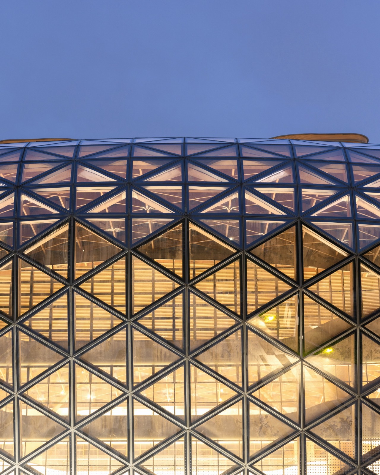 BIM建筑|美的·和祐医院-投资百亿的全球最美花园式医院 / 英国杰典国际建筑 BIM建筑|美的·和祐医院-投资百亿的全球最美花园式医院 / 英国杰典国际建筑