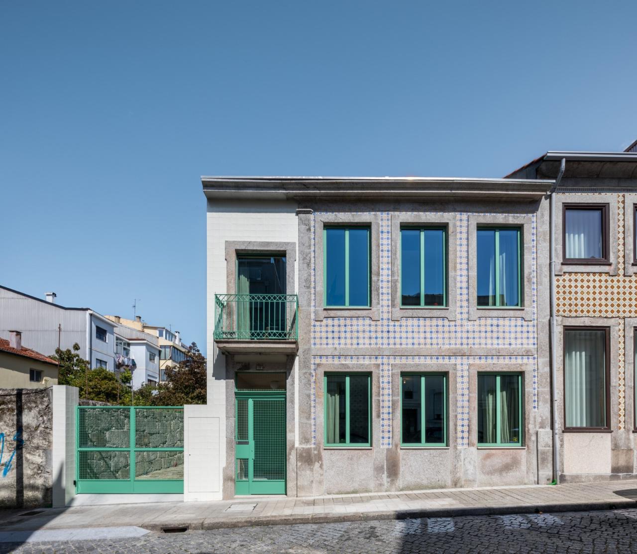 BIM建筑|设计师之家 / oitoo BIM建筑|设计师之家 / oitoo