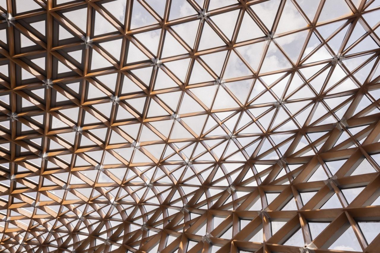 BIM建筑|美的·和祐医院-投资百亿的全球最美花园式医院 / 英国杰典国际建筑 BIM建筑|美的·和祐医院-投资百亿的全球最美花园式医院 / 英国杰典国际建筑