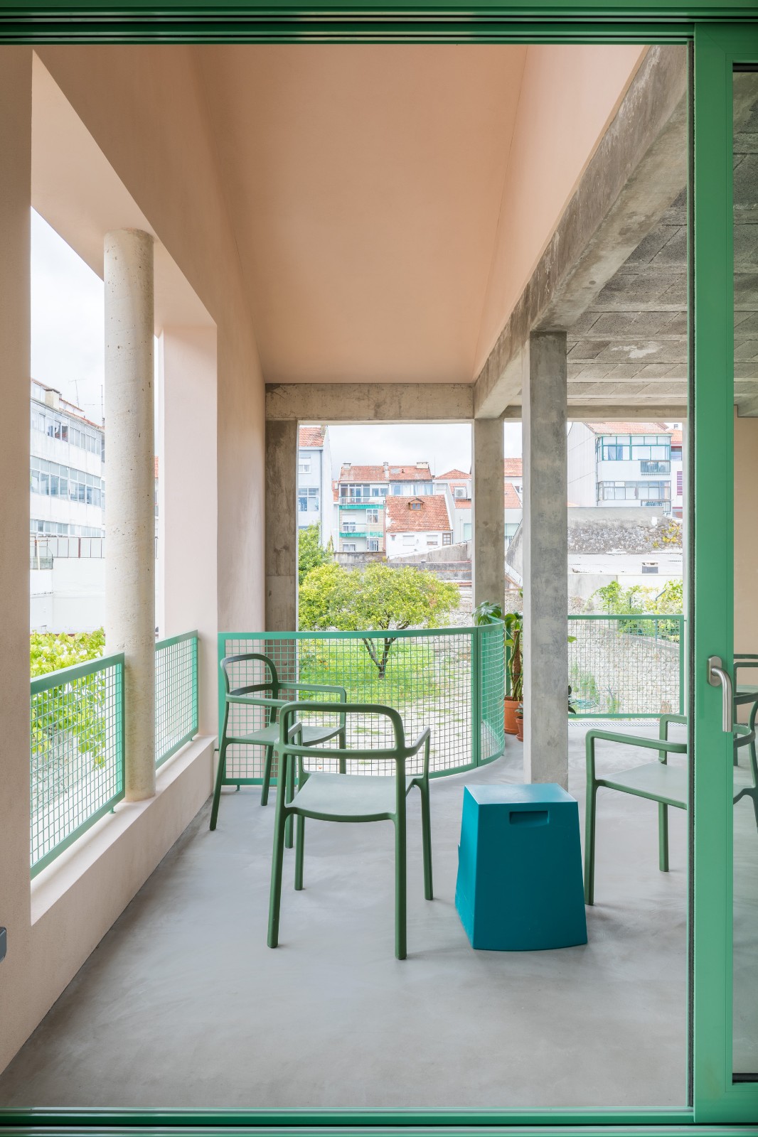 BIM建筑|设计师之家 / oitoo BIM建筑|设计师之家 / oitoo