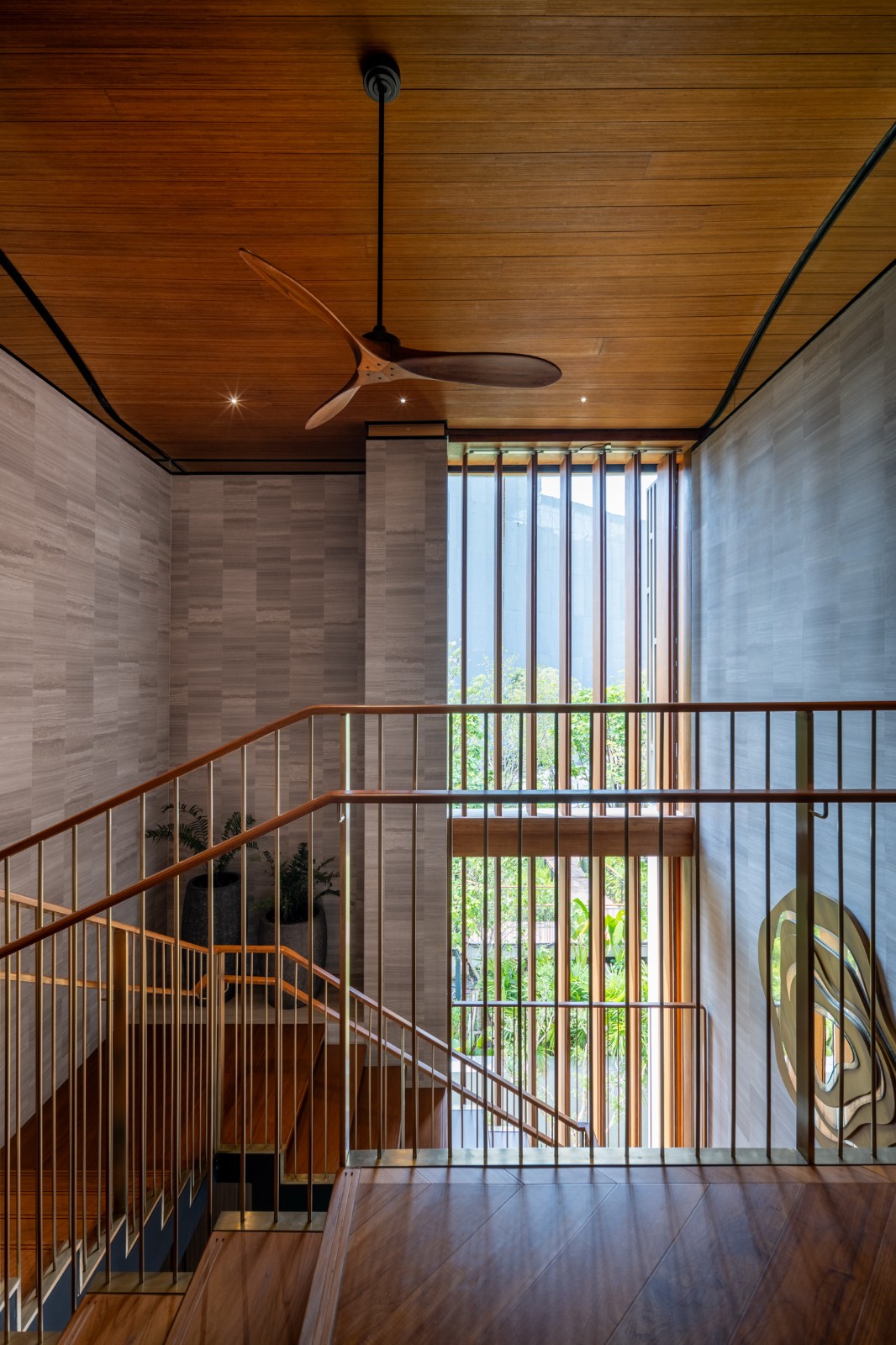 BIM建筑| 泰国六善酒店住宅项目 / Foster + Partners BIM建筑| 泰国六善酒店住宅项目 / Foster + Partners