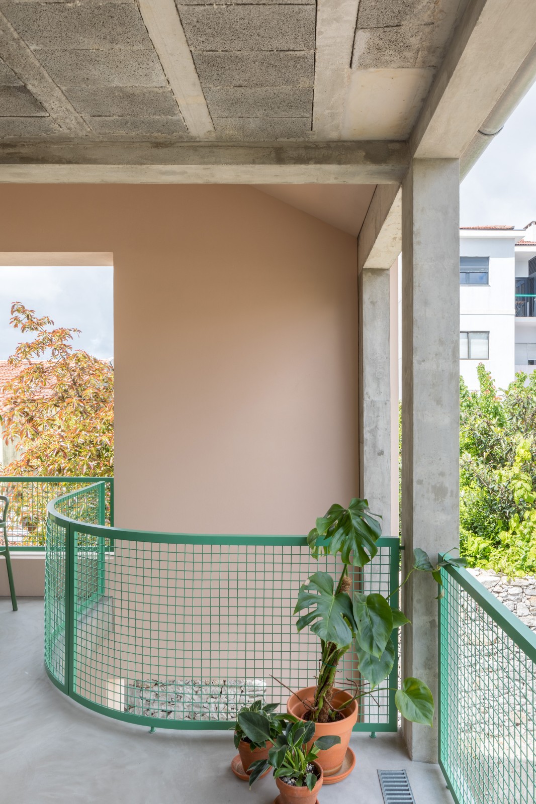 BIM建筑|设计师之家 / oitoo BIM建筑|设计师之家 / oitoo