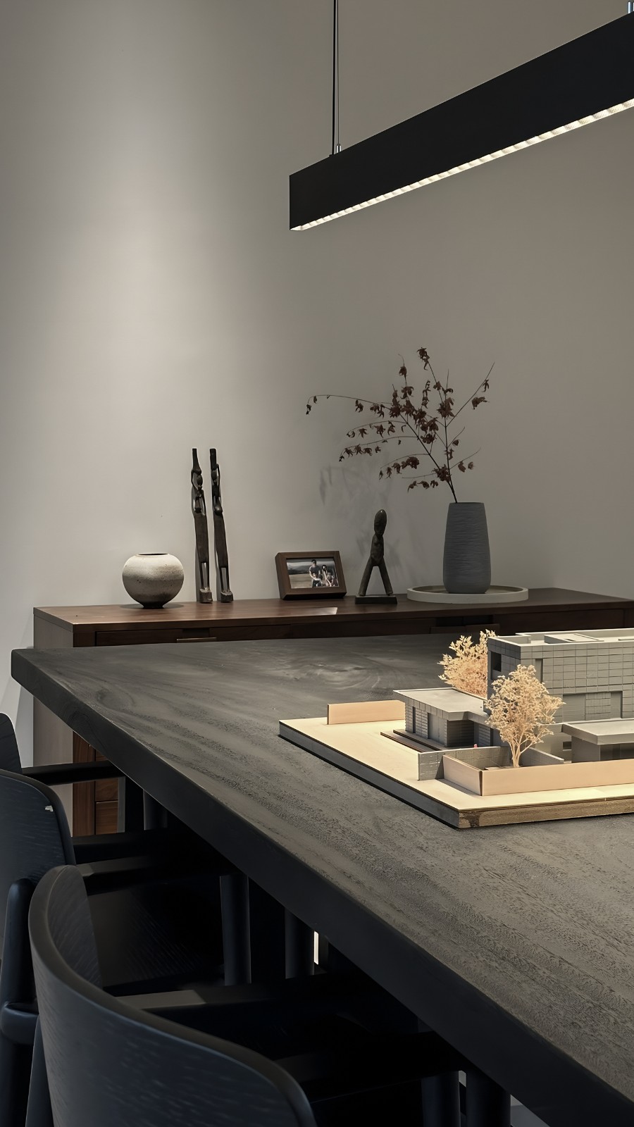 BIM建筑|濬蒙-有光的私宅 上海 / 陆启水建筑师事务所 BIM建筑|濬蒙-有光的私宅 上海 / 陆启水建筑师事务所