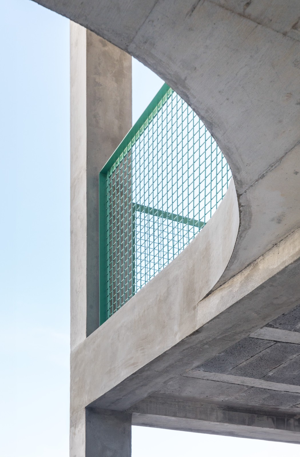 BIM建筑|设计师之家 / oitoo BIM建筑|设计师之家 / oitoo