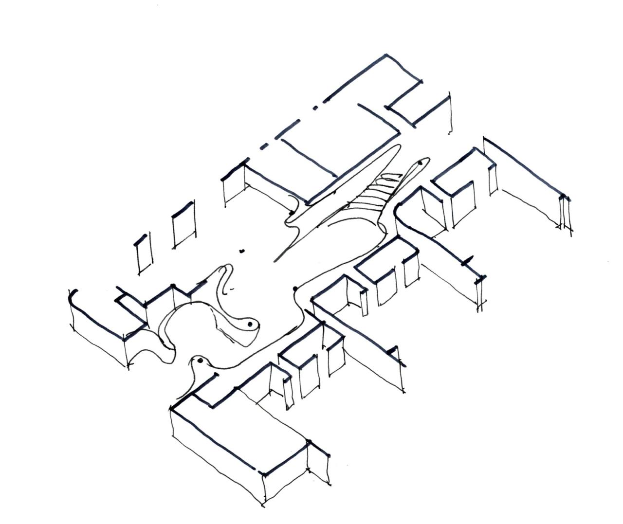BIM建筑|上海格林新蕾市北幼儿园 / 华建集团-华东院/环境院-刘海洋团队 BIM建筑|上海格林新蕾市北幼儿园 / 华建集团-华东院/环境院-刘海洋团队