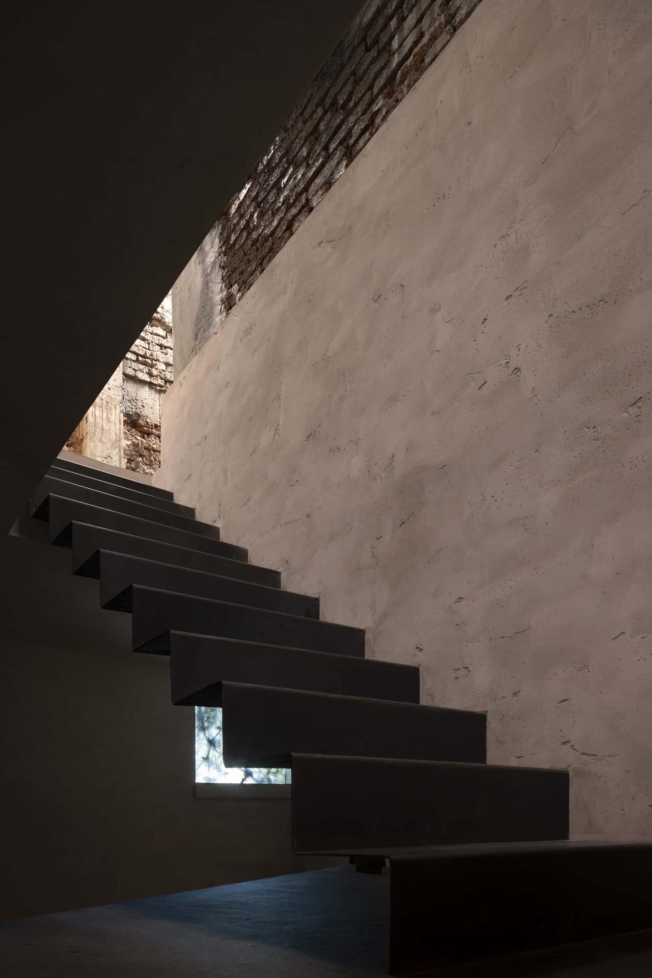 BIM建筑|谢培河X杭州友人制土:追溯时间的情绪建构 / AD ARCHITECTURE BIM建筑|谢培河X杭州友人制土:追溯时间的情绪建构 / AD ARCHITECTURE