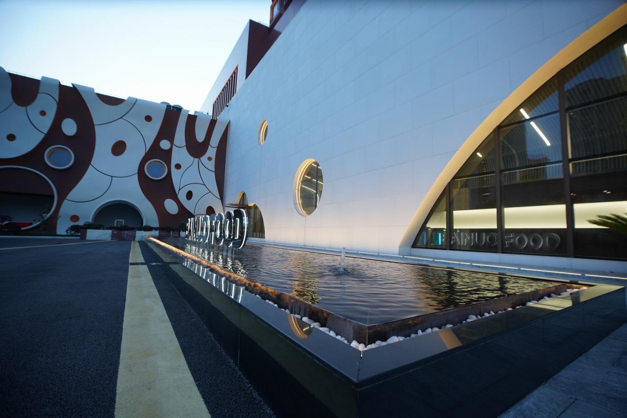 BIM建筑|工业上楼与智造空间:市区工业的精细化城市更新 ——上海百诺巧克力梦工厂·博物馆 / 创霖-泽柏 BIM建筑|工业上楼与智造空间:市区工业的精细化城市更新 ——上海百诺巧克力梦工厂·博物馆 / 创霖-泽柏